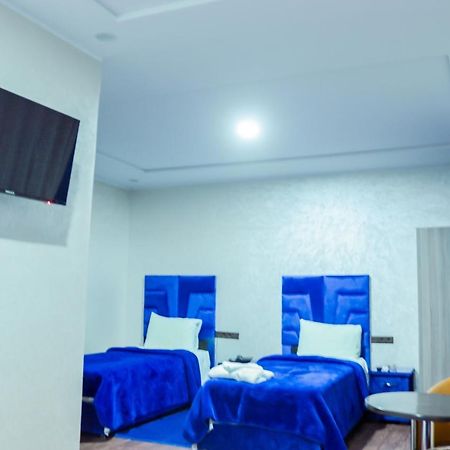 Hotel Borj El Arab Kourigha Exteriör bild