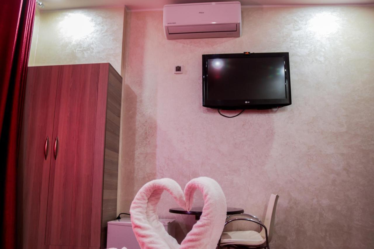 Hotel Borj El Arab Kourigha Exteriör bild