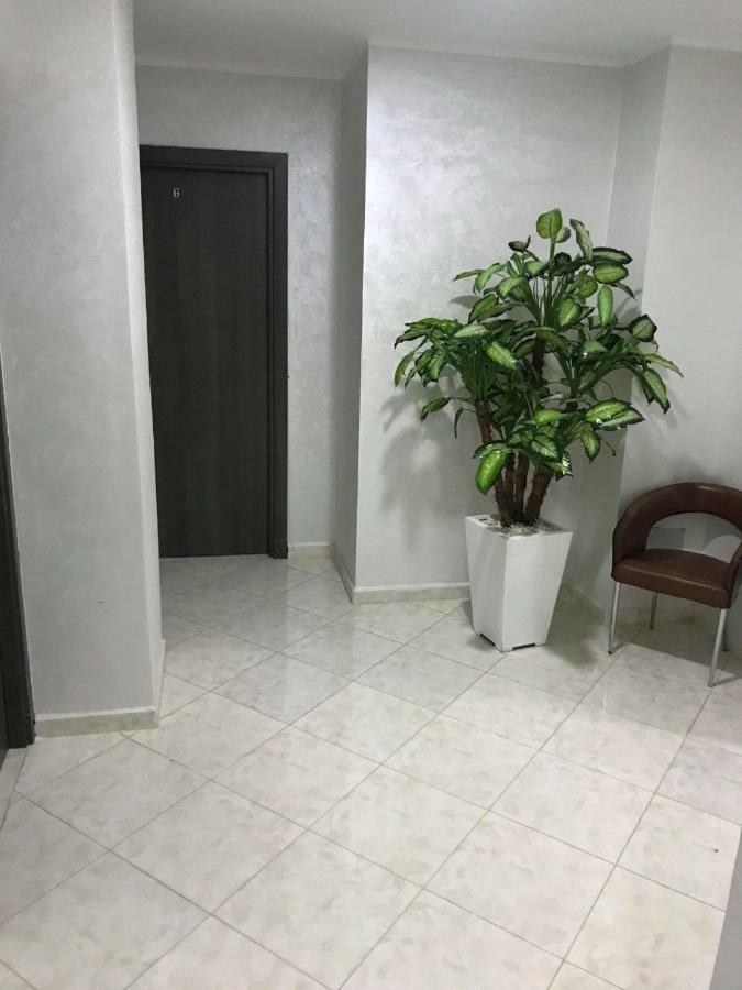 Hotel Borj El Arab Kourigha Exteriör bild